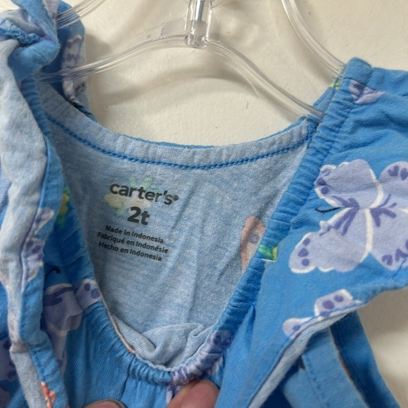 Carters romper - Picture 2 of 2